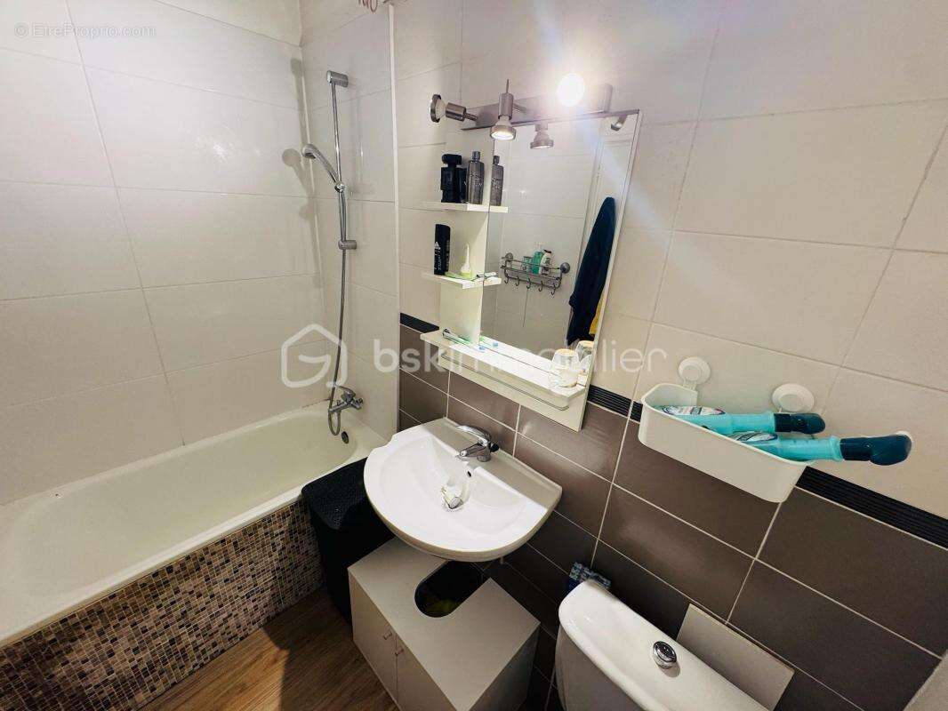 Appartement à ORLEANS