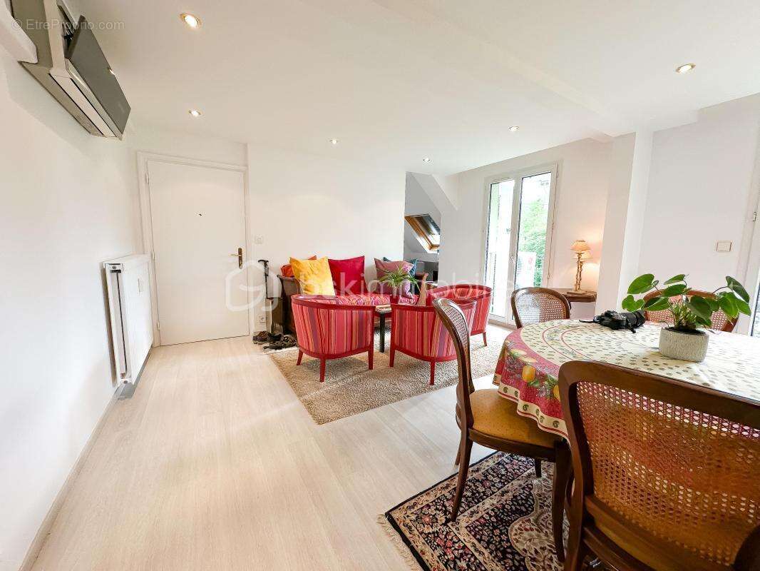 Appartement à RUMILLY