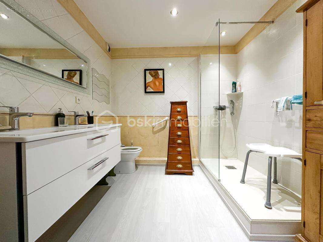 Appartement à RUMILLY