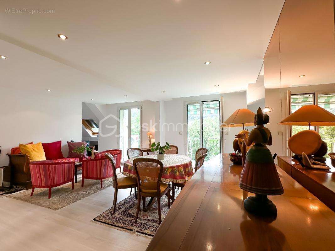 Appartement à RUMILLY