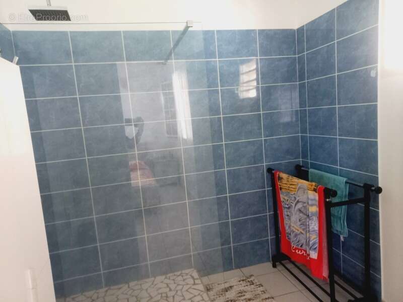 Maison à SAINTE-ROSE