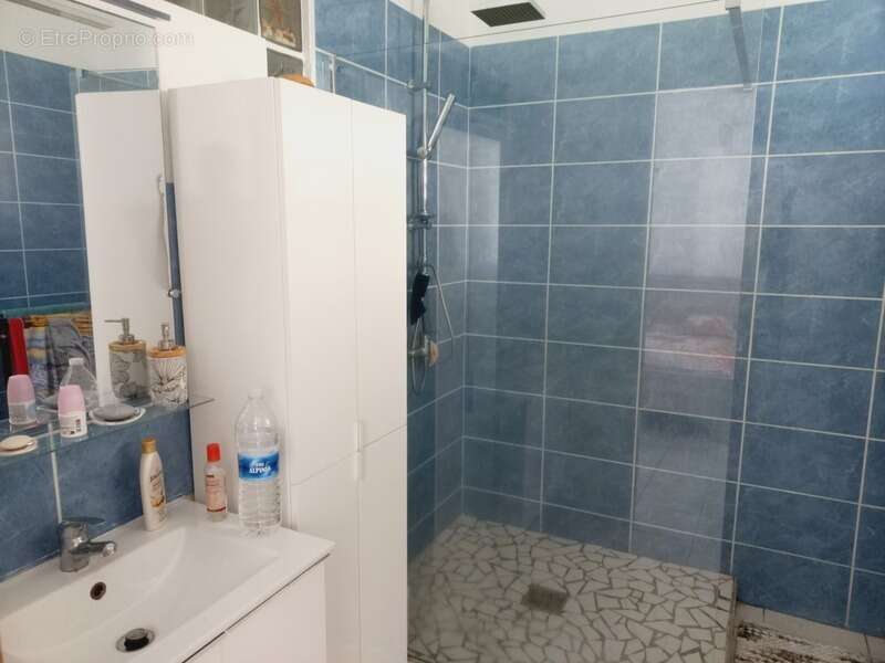 Maison à SAINTE-ROSE