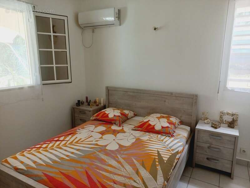 Maison à SAINTE-ROSE