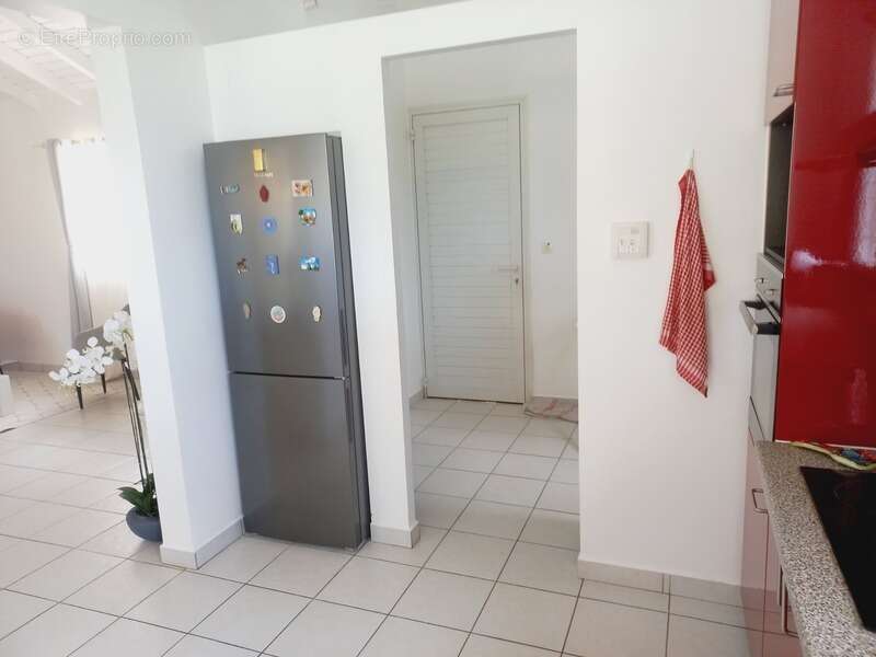 Maison à SAINTE-ROSE