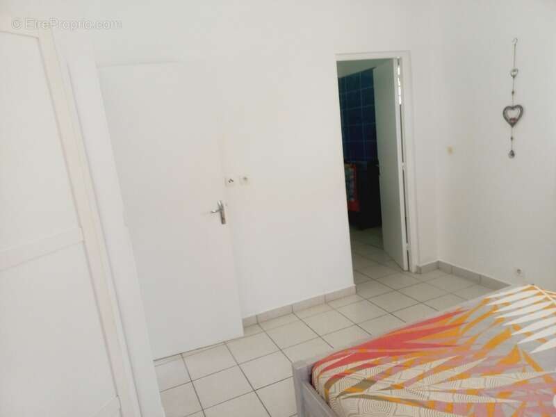 Maison à SAINTE-ROSE