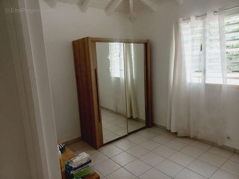 Maison à SAINTE-ROSE