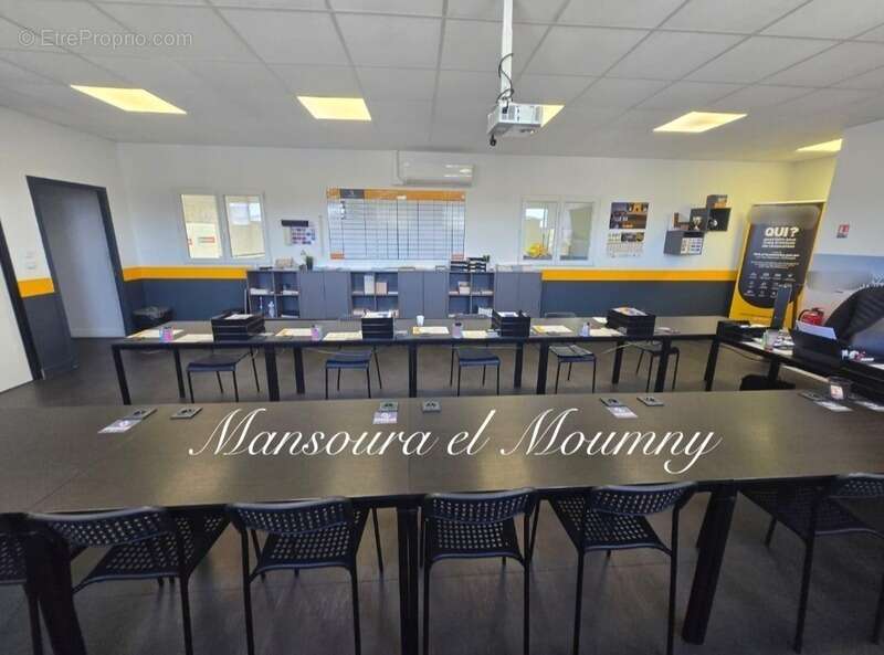 Commerce à JOUE-LES-TOURS