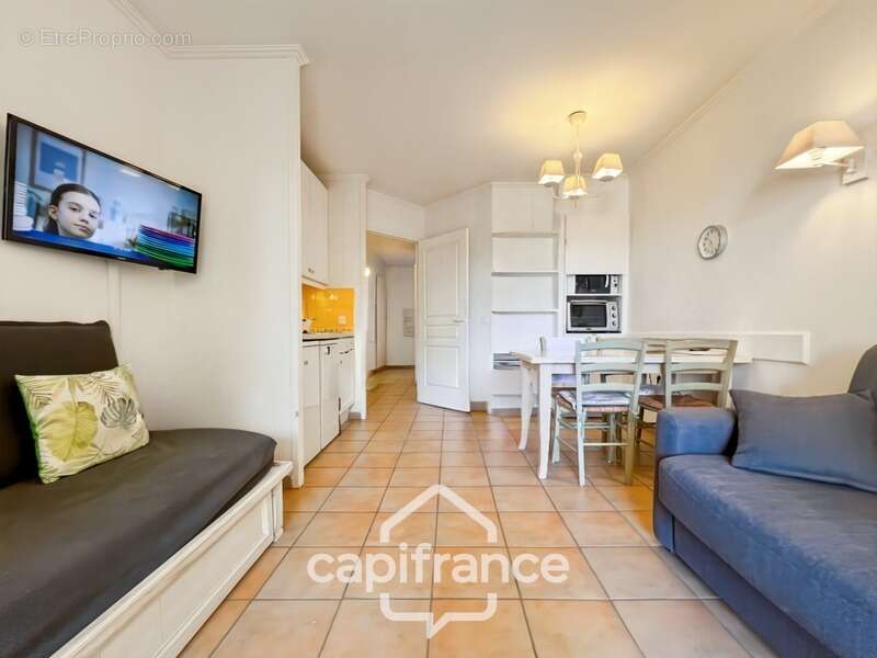 Appartement à MALLEMORT