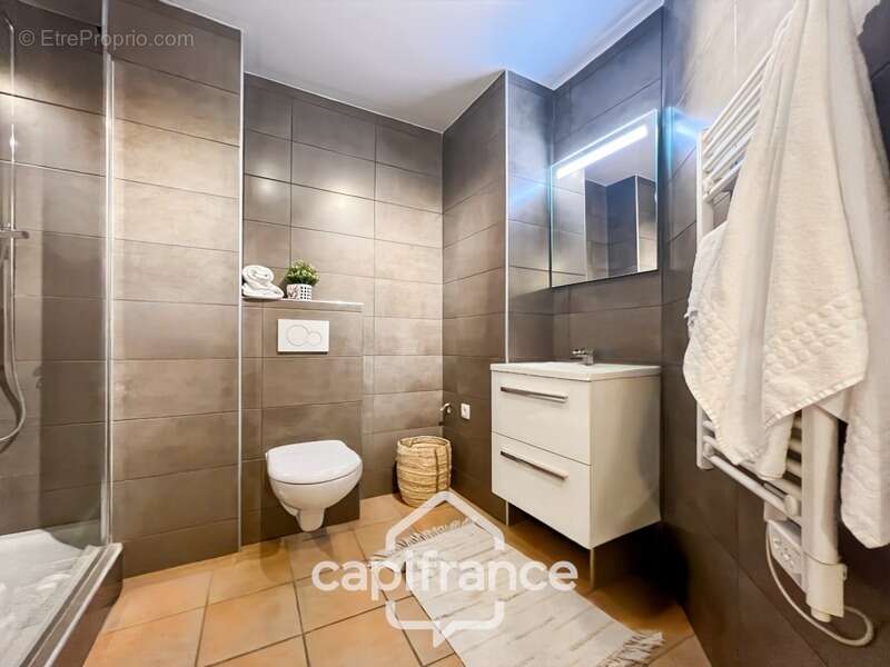 Appartement à MALLEMORT