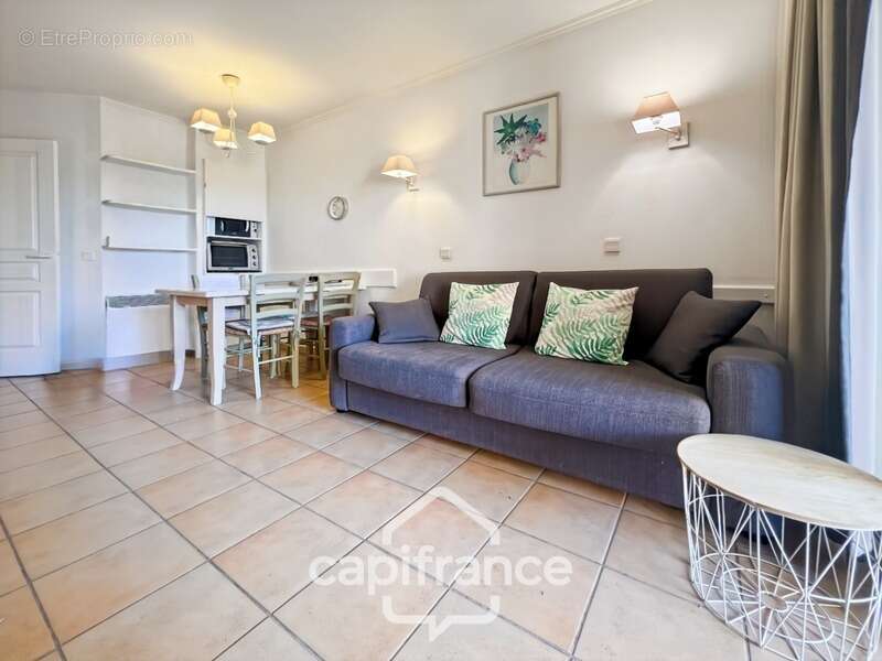 Appartement à MALLEMORT