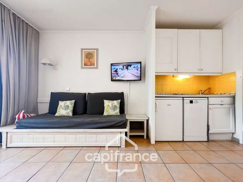 Appartement à MALLEMORT