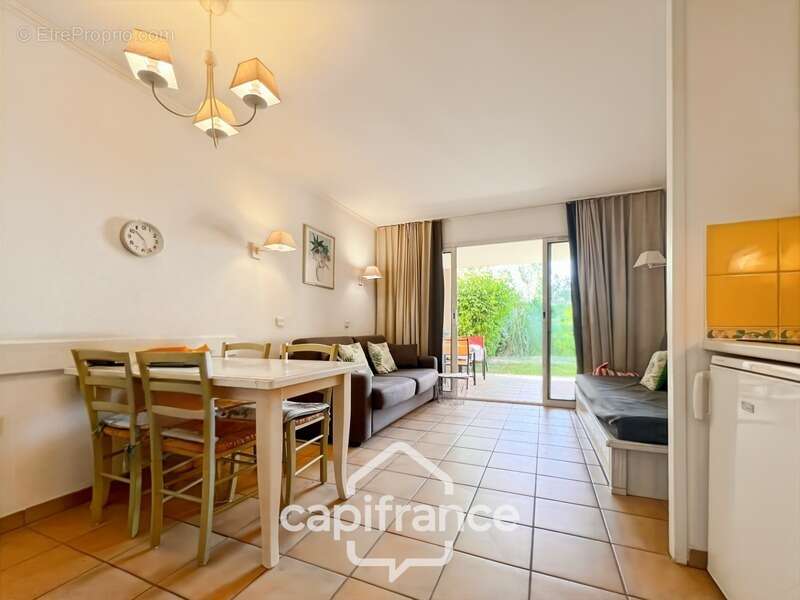 Appartement à MALLEMORT