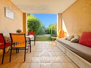 Appartement à MALLEMORT