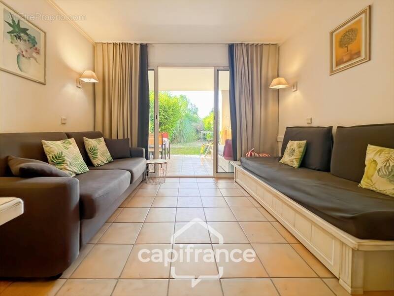 Appartement à MALLEMORT