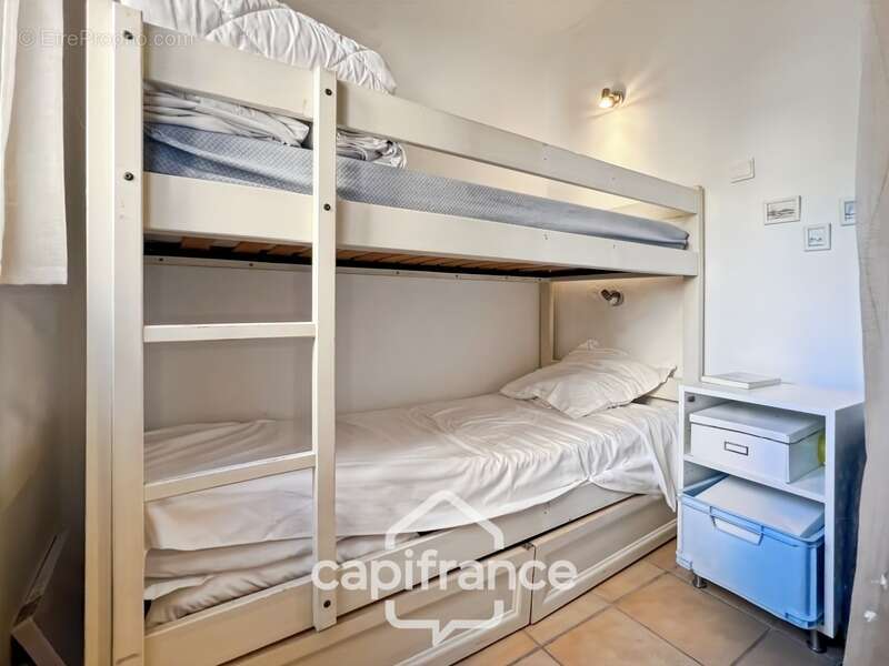 Appartement à MALLEMORT