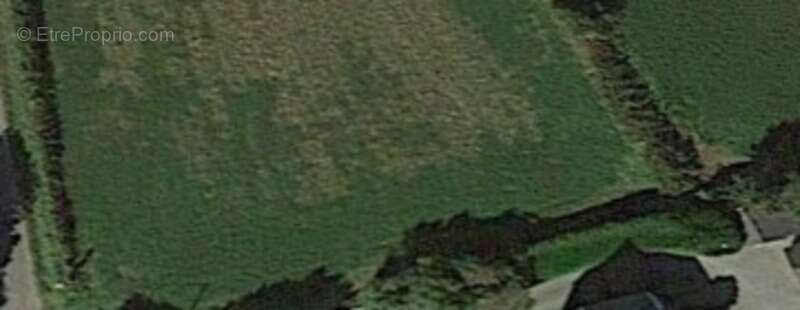 Terrain à SAINT-PABU