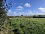 Terrain à SAINT-PABU