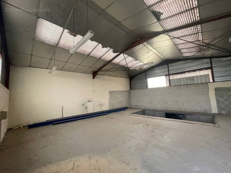 Appartement à ROANNE