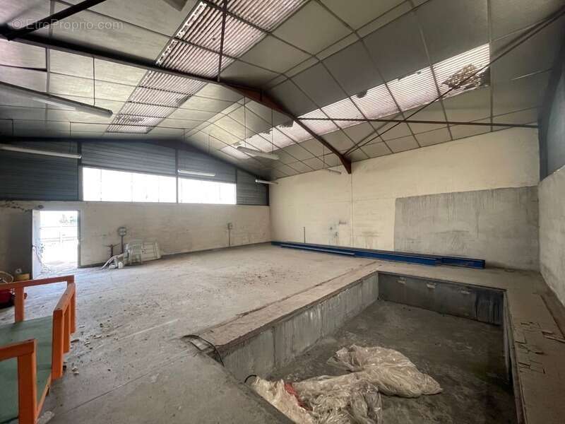 Appartement à ROANNE