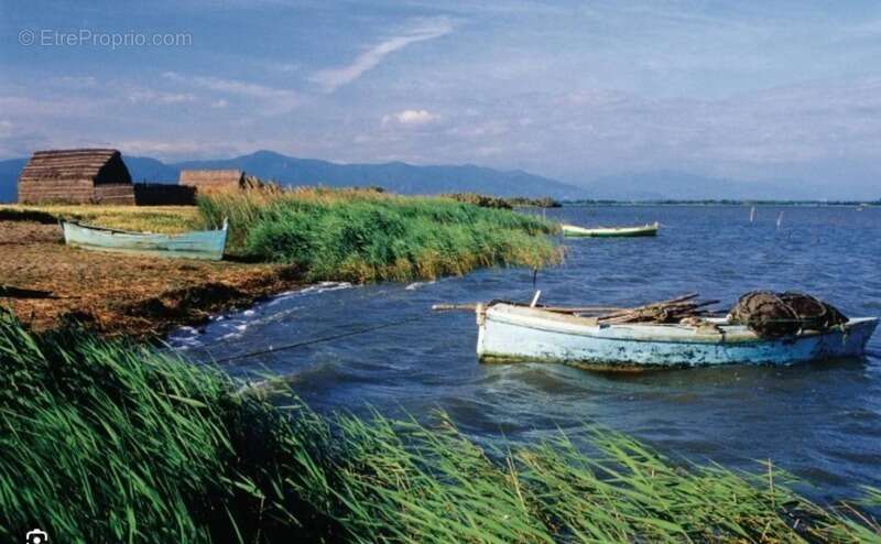 Appartement à CANET-EN-ROUSSILLON