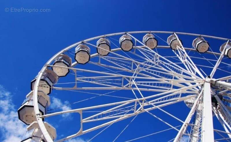 Appartement à CANET-EN-ROUSSILLON