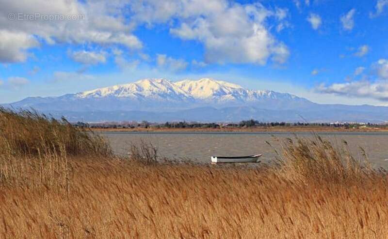 Appartement à CANET-EN-ROUSSILLON