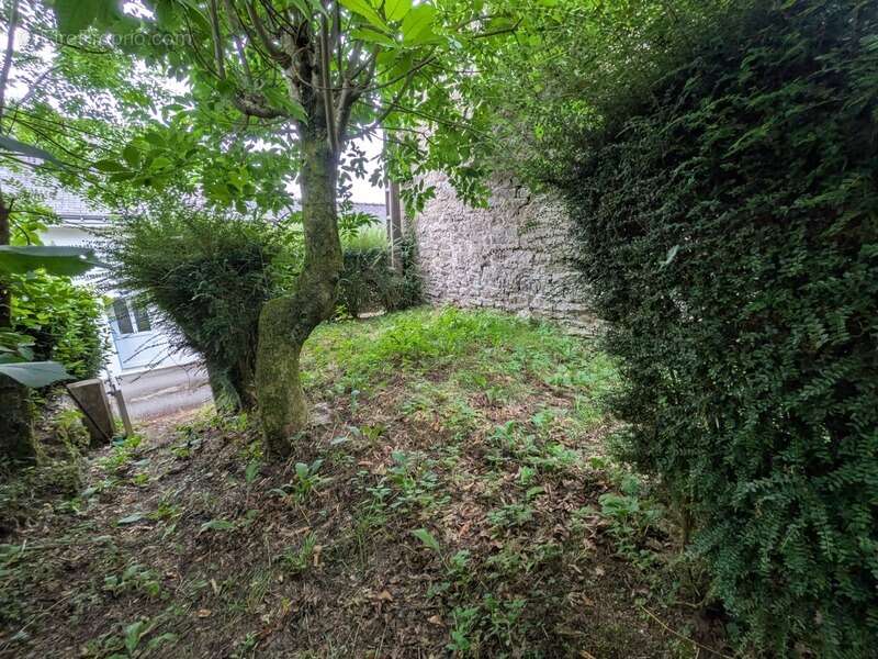 Maison à GUEMENE-SUR-SCORFF