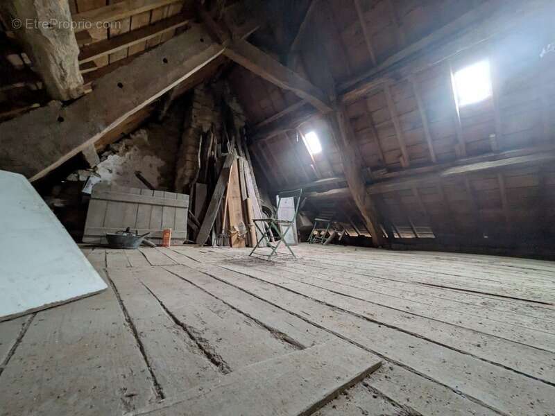 Maison à GUEMENE-SUR-SCORFF