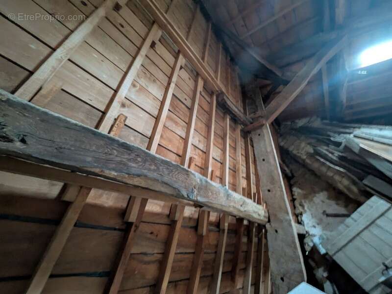 Maison à GUEMENE-SUR-SCORFF