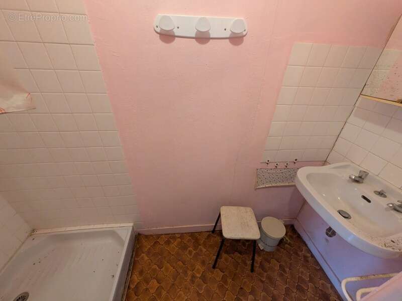 Maison à GUEMENE-SUR-SCORFF