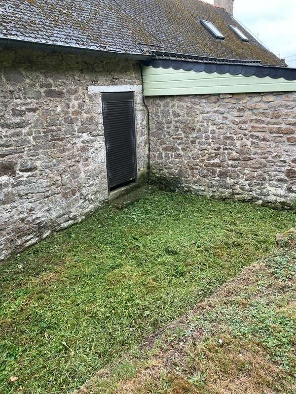 Maison à GUEMENE-SUR-SCORFF