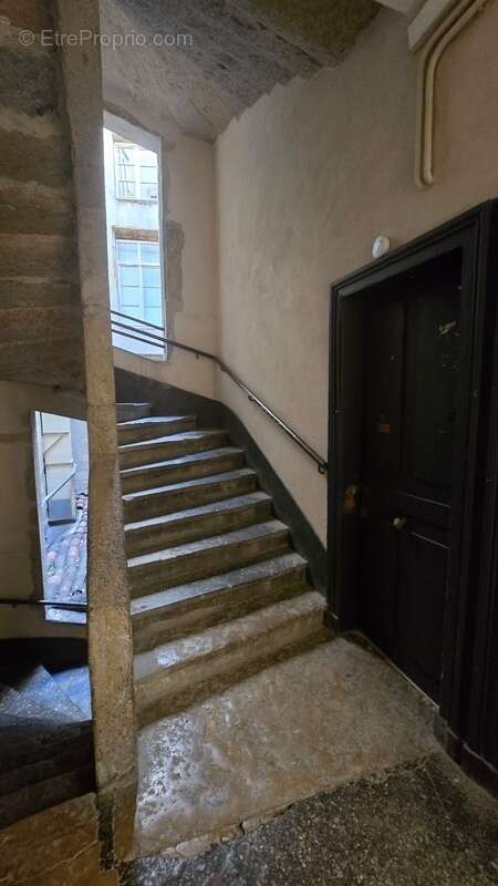 Appartement à LYON-5E