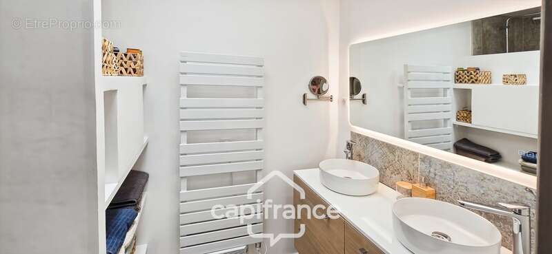 Appartement à BANDOL