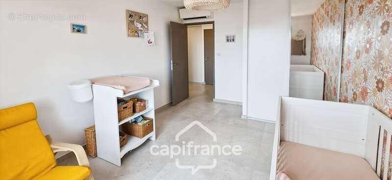 Appartement à BANDOL