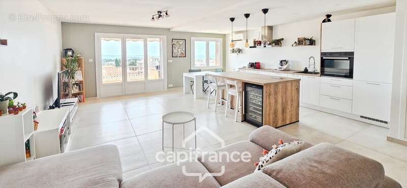 Appartement à BANDOL