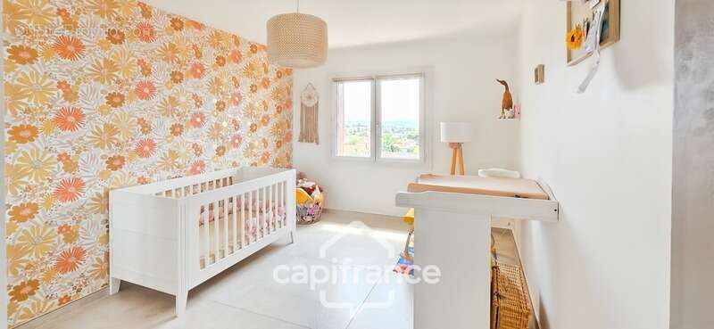 Appartement à BANDOL