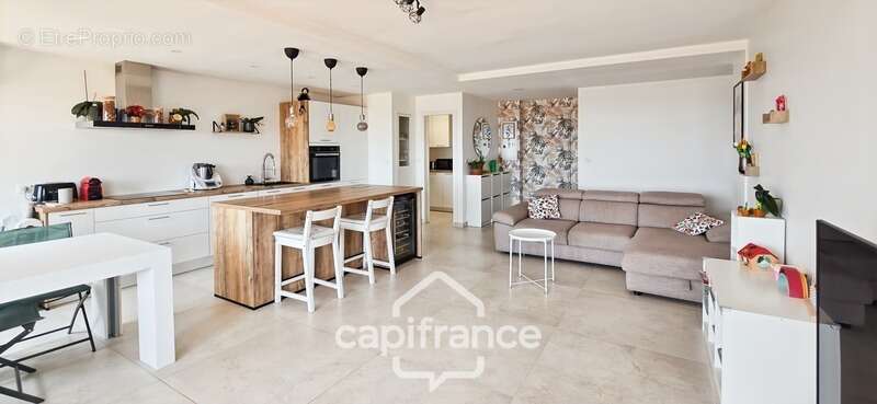Appartement à BANDOL