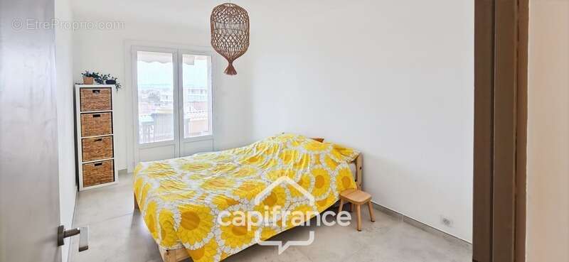 Appartement à BANDOL