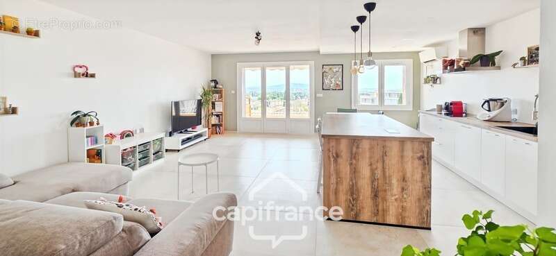 Appartement à BANDOL