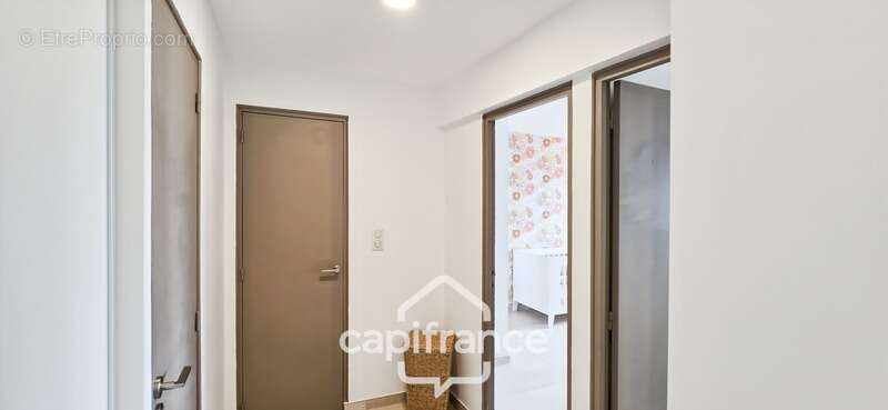 Appartement à BANDOL