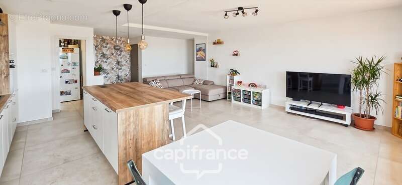 Appartement à BANDOL
