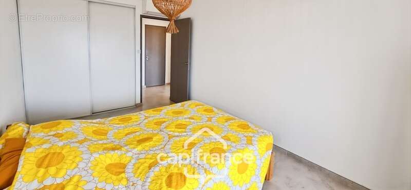 Appartement à BANDOL