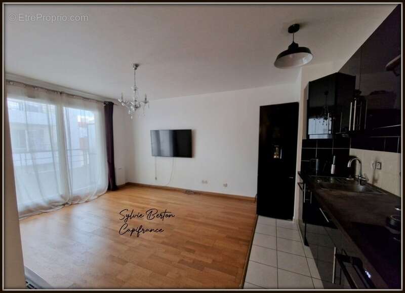 Appartement à DRANCY