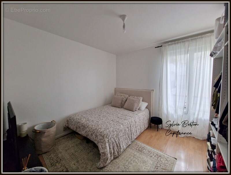 Appartement à DRANCY
