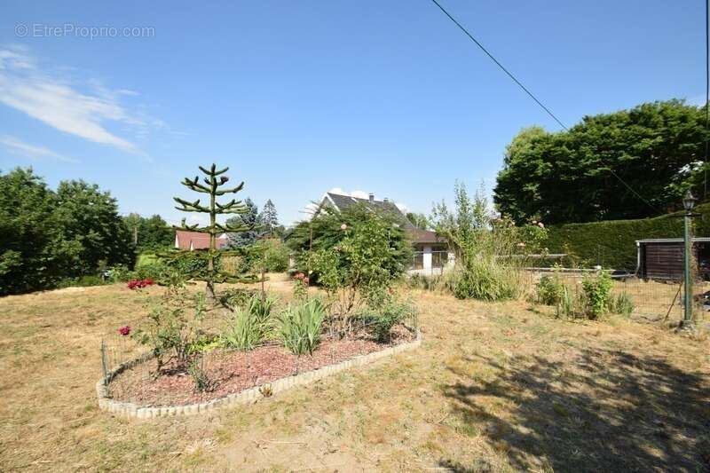 Maison à SPECHBACH-LE-BAS