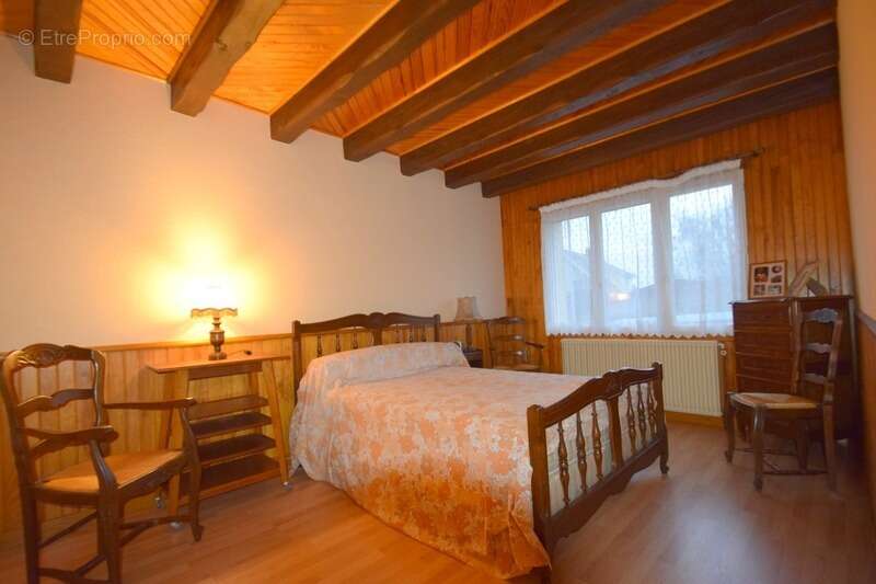 Maison à SPECHBACH-LE-BAS