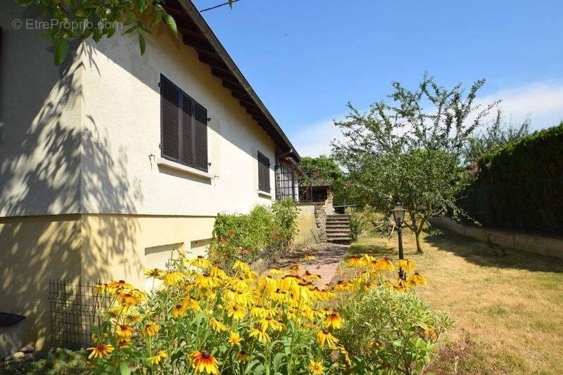 Maison à SPECHBACH-LE-BAS