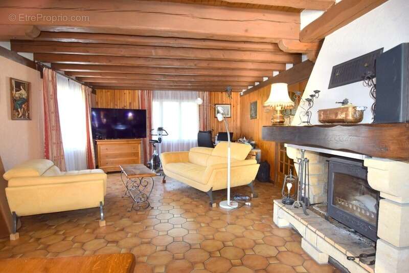 Maison à SPECHBACH-LE-BAS