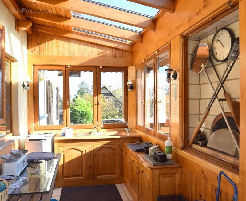 Maison à SPECHBACH-LE-BAS