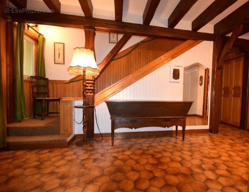 Maison à SPECHBACH-LE-BAS